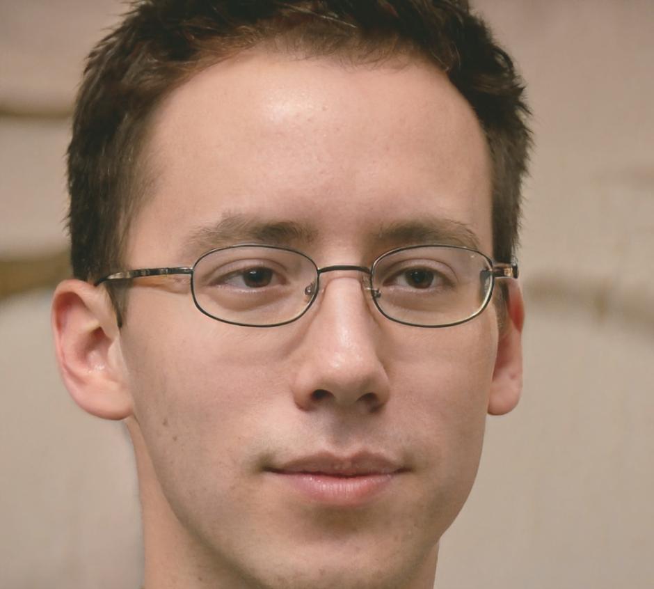 Garrison Wickham, experienced business acquisition specialist and instructor