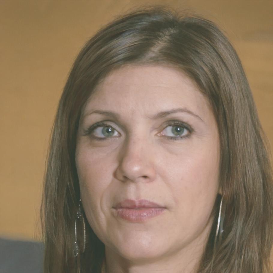 Temperance Ashford, service industry acquisition expert and program coordinator